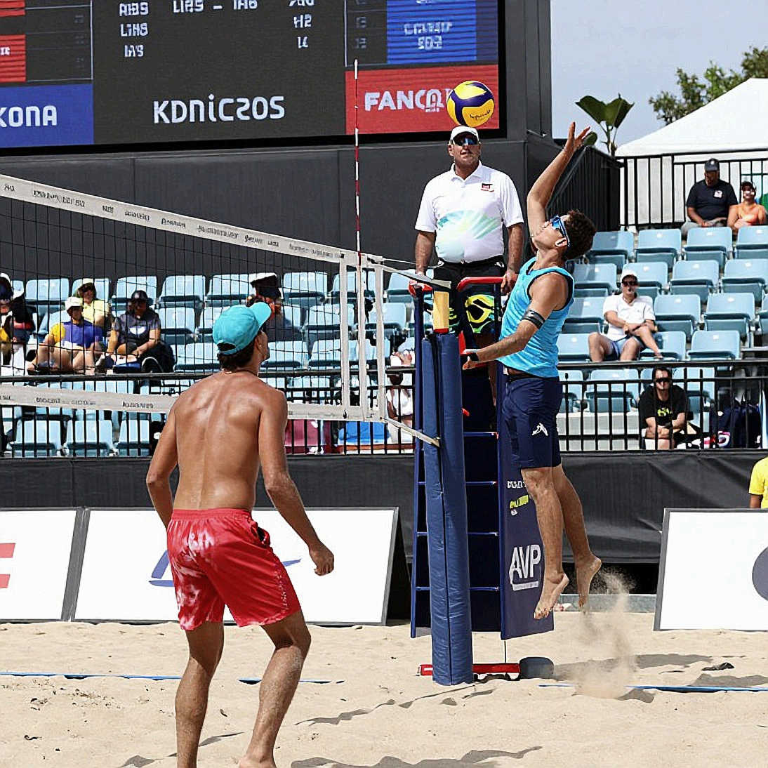 Bóng chuyền nữ Việt Nam và khoảng trắng dữ liệu: Từ sân vắng Ninh Bình đến World Championship
