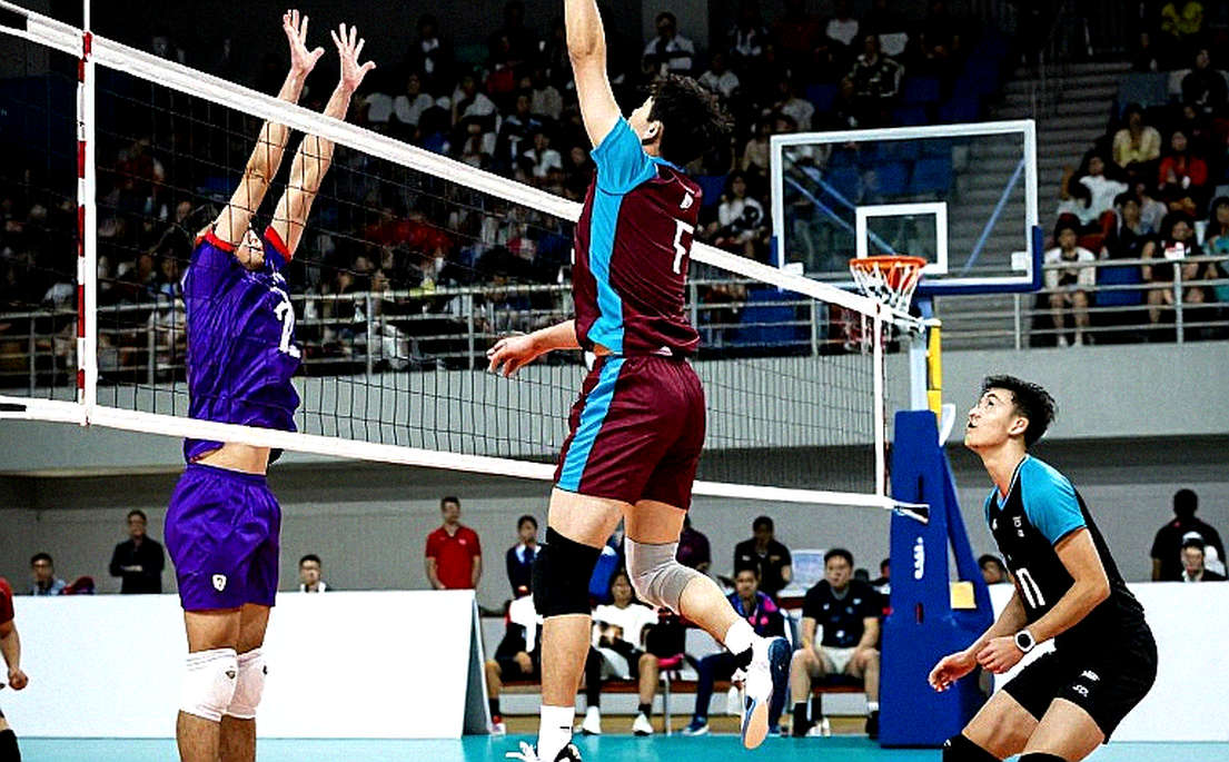Bóng chuyền nữ Việt Nam và khoảng trắng dữ liệu: Từ sân vắng Ninh Bình đến World Championship