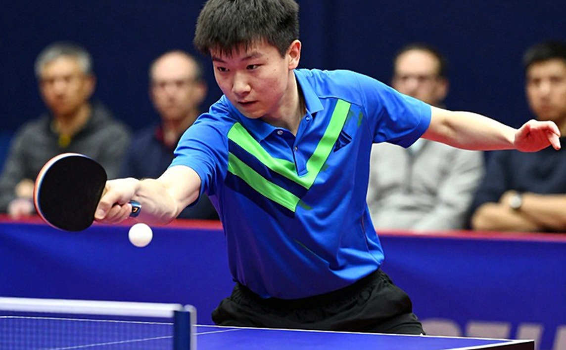 Braintree League: đọc bảng tin bóng bàn nghiệp dư Anh qua cấu trúc 10 set