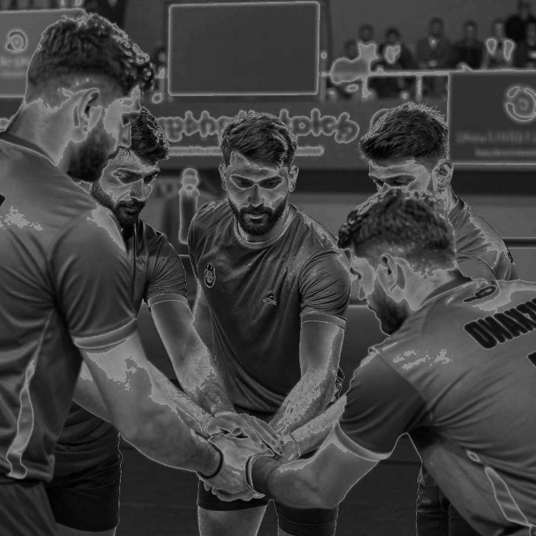 Không có cờ đỏ không phải là không có rủi ro: bài học từ một bản phân tích esports trống rỗng