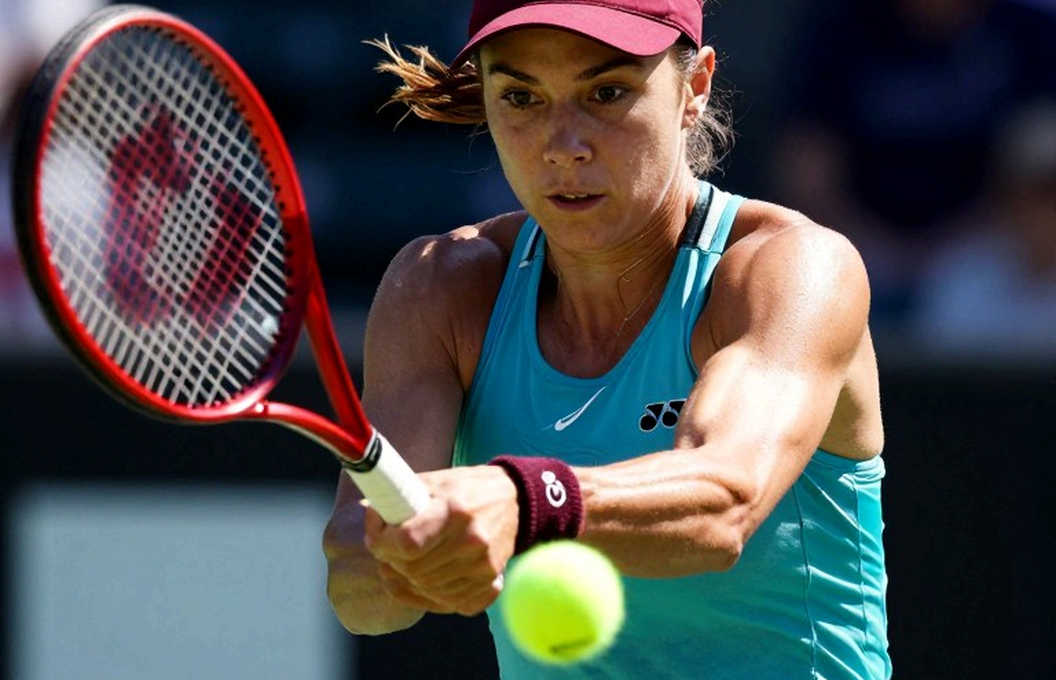 Chung kết US Open nữ: Sabalenka, Rybakina và ngôi số 1 thế giới bị treo trên một cổ chân Chung kết US Open nữ: Sabalenka, Rybakina và ngôi số 1 thế giới bị treo trên một cổ chân