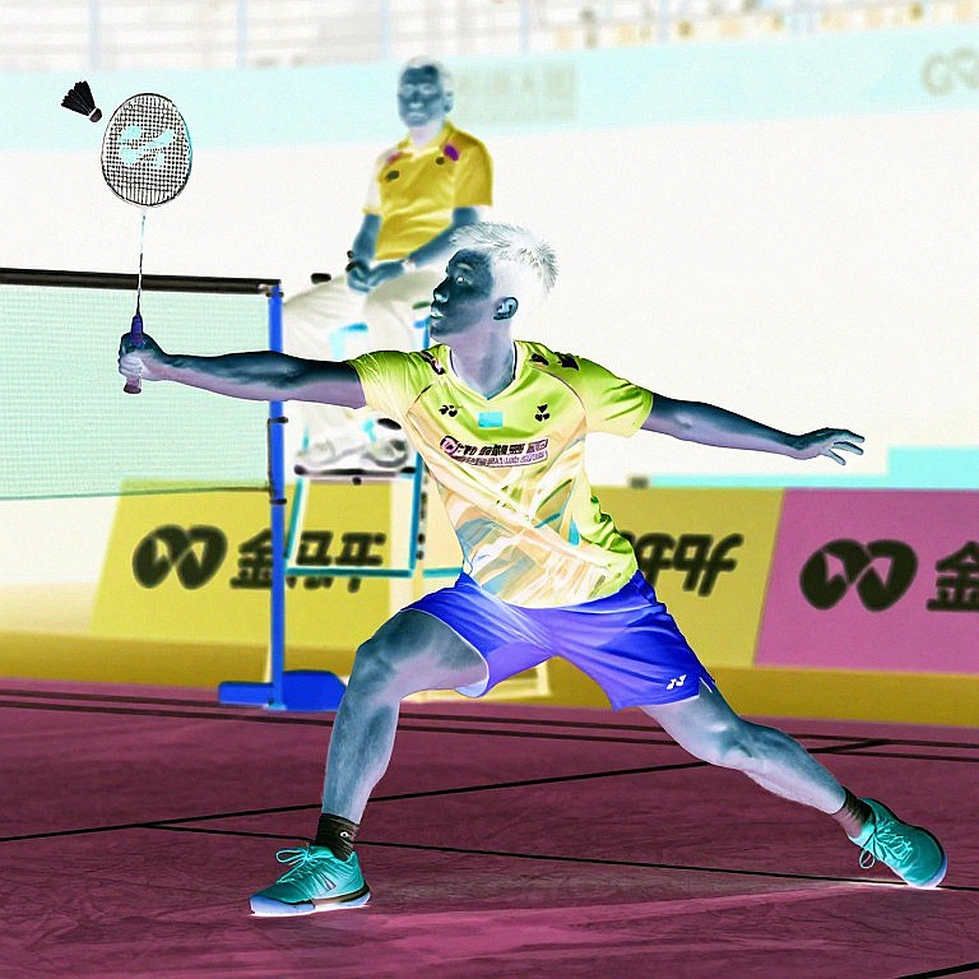 When the Badminton Data File Is Empty: A Lesson in Discipline from a Deep Analysis Report