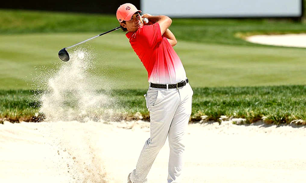 Bank of Utah Championship 2026: Michael Brennan, 89% fairway và phép thử độ chính xác – sức mạnh ở Black Desert