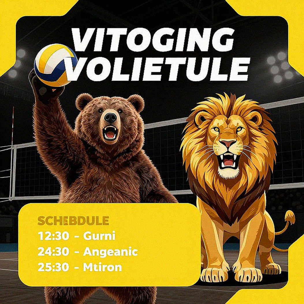 Phần Lan hạ Ý 3-2 tại CEV EuroVolley 2026: Bốn điểm cách biệt và cái bẫy của một cú sốc