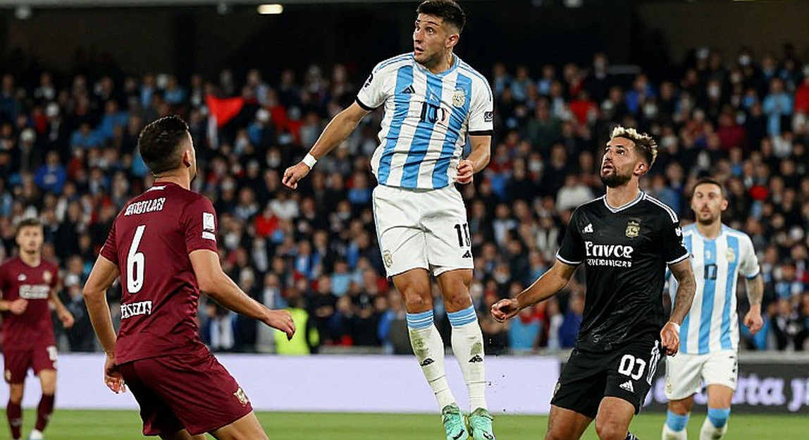 Bảy bàn sau sáu trận: nhịp chạy của tiền đạo Tây Ban Nha tại PSG Bảy bàn sau sáu trận: nhịp chạy của tiền đạo Tây Ban Nha tại PSG