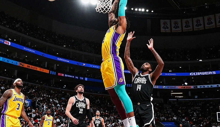 Villeurbanne và 3.427 trận NBA: Mùa hè đổ vỡ phía sau những cái tên lớn