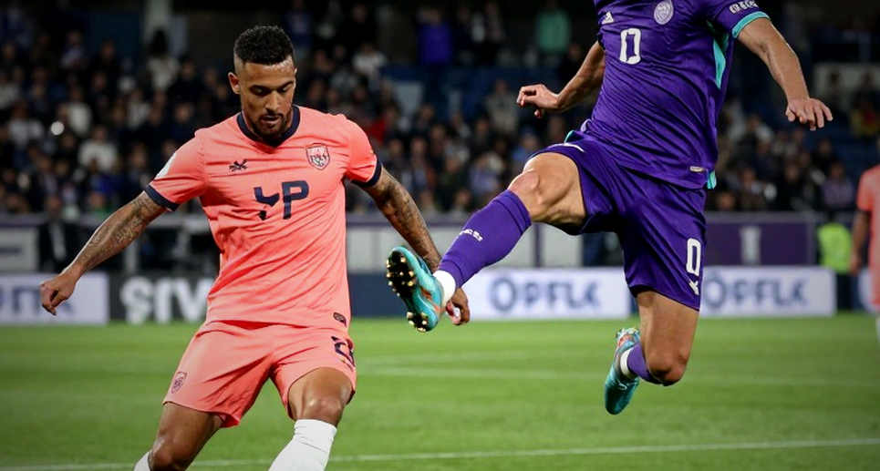 The 15th-Minute Elbow and the Disease V-League Refuses to Name The 15th-Minute Elbow and the Disease V-League Refuses to Name