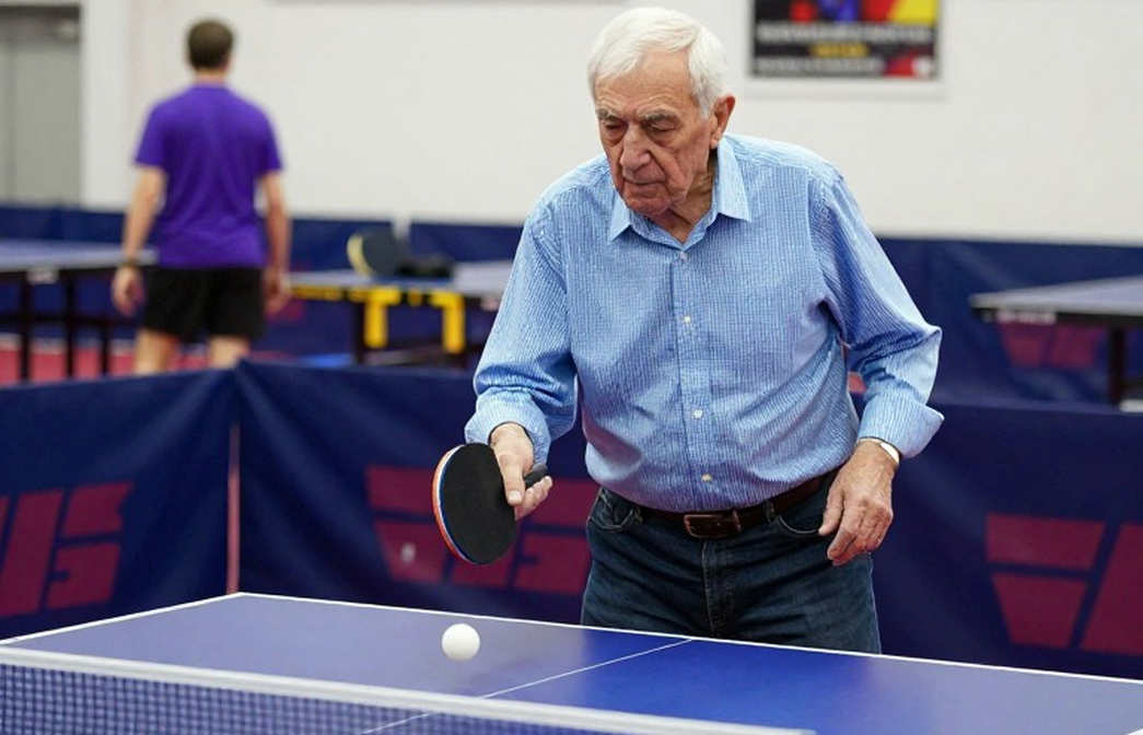 ITTF World Hopes Week 2026 tại Sheffield: 36 đứa trẻ, 26 quốc gia và một đường ống tuyển chọn dài hàng thập kỷ