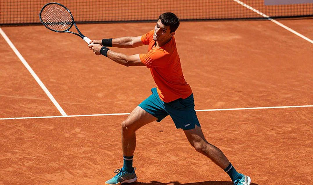 Ben Shelton faces Zverev in the 2026 US Open final: When the left-handed serve meets the tour's top defense Ben Shelton faces Zverev in the 2026 US Open final: When the left-handed serve meets the tour's top defense