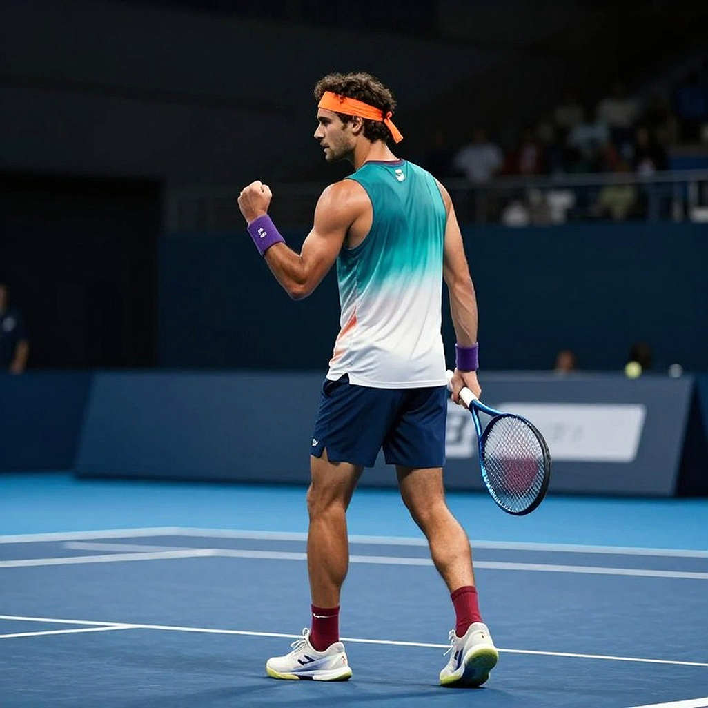 Ben Shelton faces Zverev in the 2026 US Open final: When the left-handed serve meets the tour's top defense Ben Shelton faces Zverev in the 2026 US Open final: When the left-handed serve meets the tour's top defense