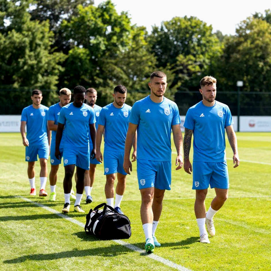 Kỳ chuyển nhượng V.League và khoảng trống dữ liệu trong bóng đá trẻ Việt Nam