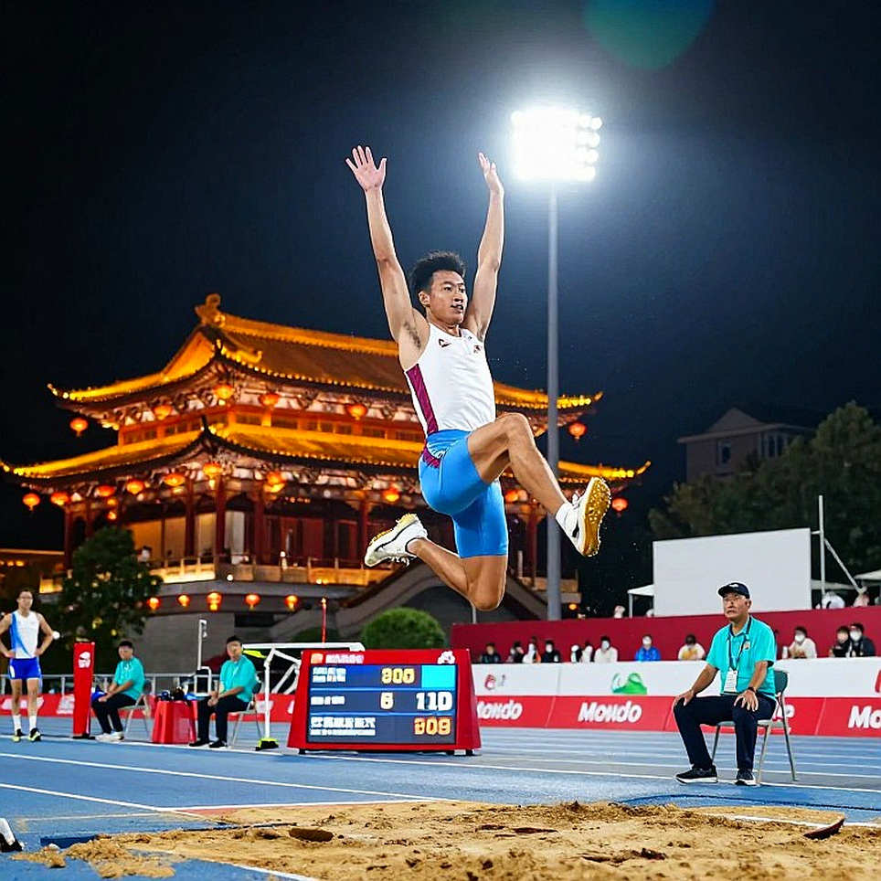 Giải Marathon Xanh HDBank 2026: Hành Trình Màu Xanh Kết Nối Cộng Đồng Tại Rừng Ngập Mặn Cần Giờ Giải Marathon Xanh HDBank 2026: Hành Trình Màu Xanh Kết Nối Cộng Đồng Tại Rừng Ngập Mặn Cần Giờ