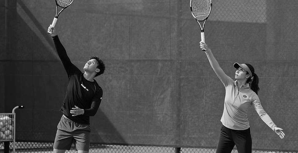 Boulter thắng Sakatsume 6-3, 6-1 tại Japan Open: mười ba break point nằm sau một tỉ số đẹp