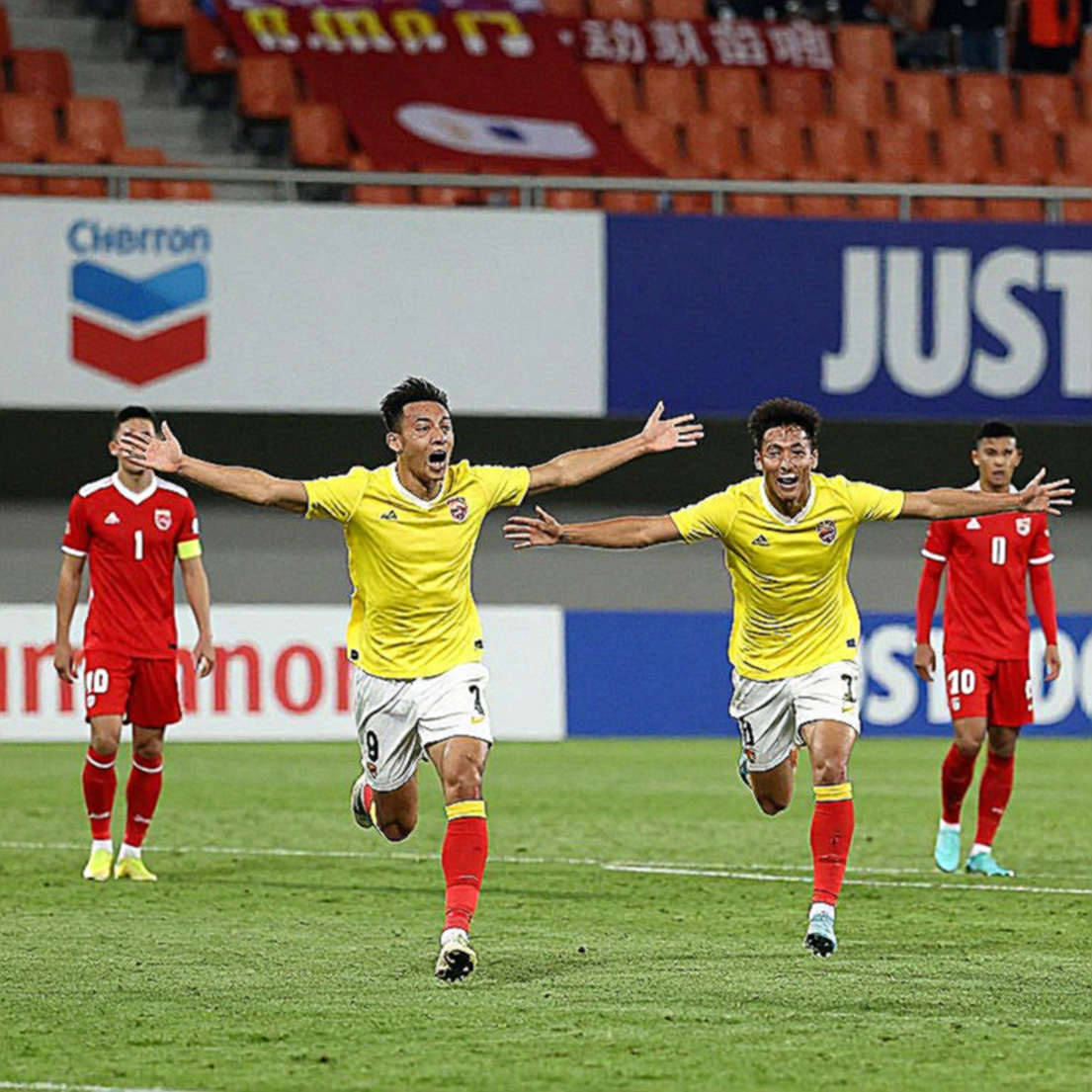 U23 Vietnam vs Philippines: When the Finishing Problem Decides the Asian Games 2026 Quarterfinal Ticket