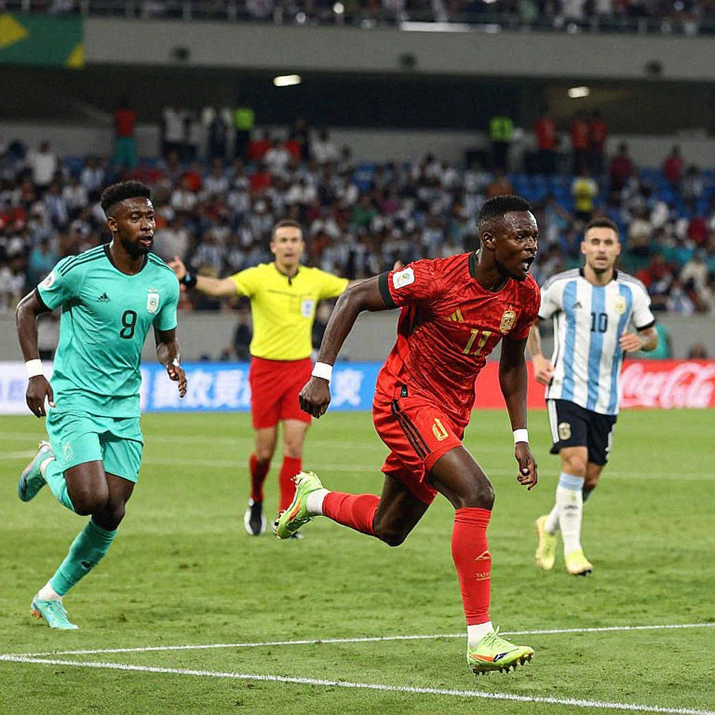 U23 Vietnam vs Philippines: When the Finishing Problem Decides the Asian Games 2026 Quarterfinal Ticket