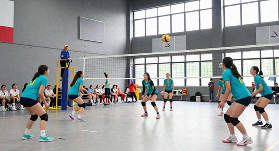 Nam Mỹ quyết định vận mệnh Olympic Los Angeles 2028: Brazil, Argentina và Colombia hội tụ tại Rio
