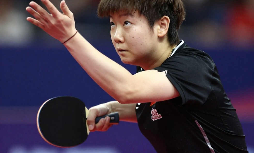A 4,100-Word Table Tennis Analysis With Zero Data Points