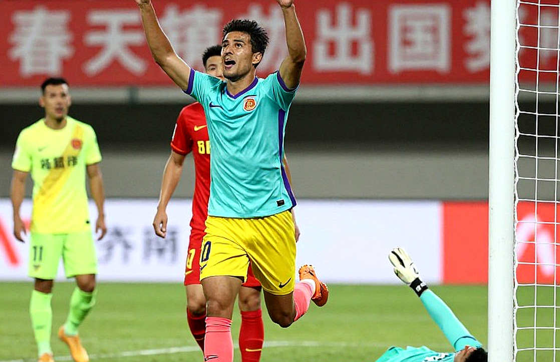 Oman rời Gulf Cup: Chiếc áo số 6 và khoảng trống lớn hơn trong phòng thay đồ