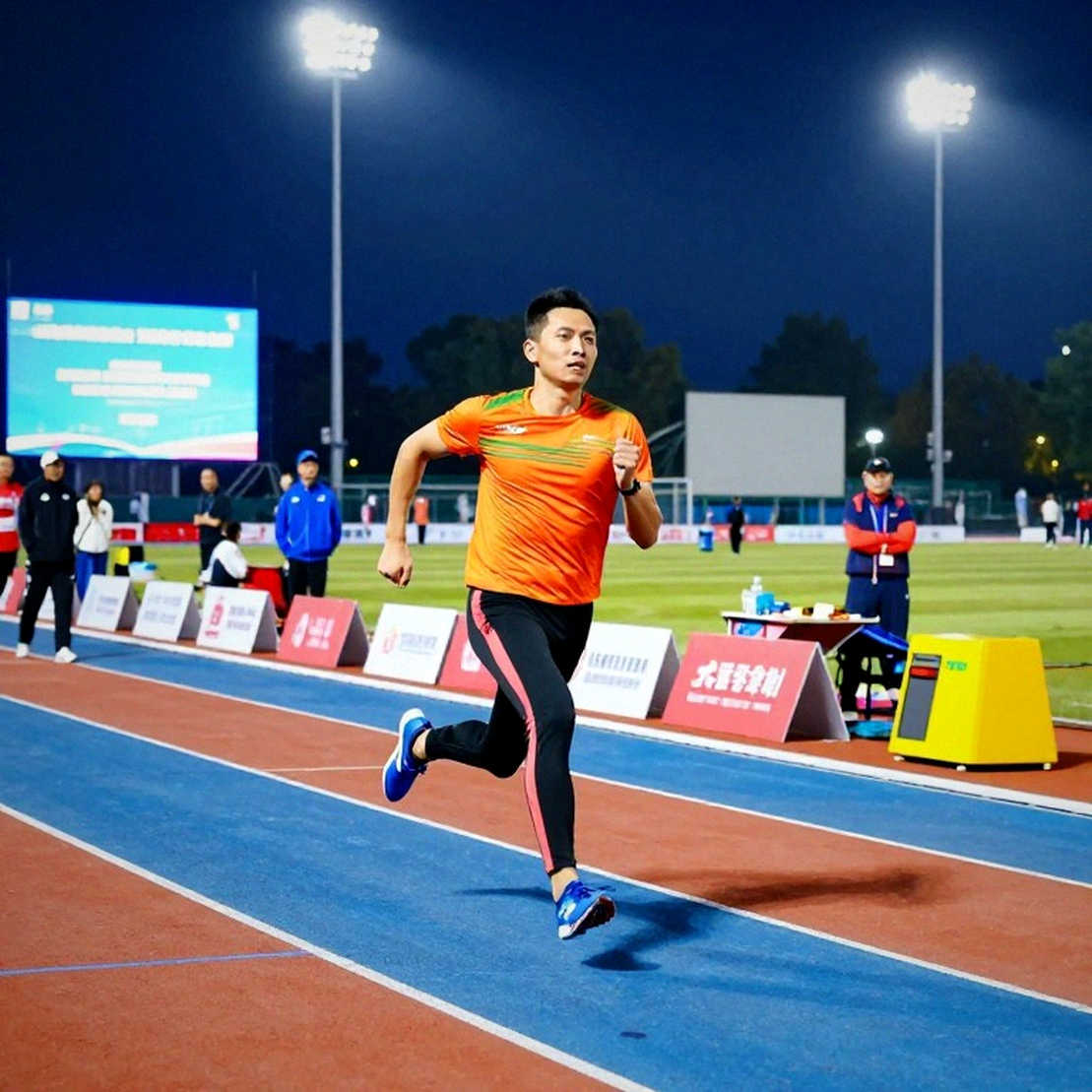 World Athletics' New Meet: $10 Million, One Trophy, and a Gap in the Calendar World Athletics' New Meet: $10 Million, One Trophy, and a Gap in the Calendar