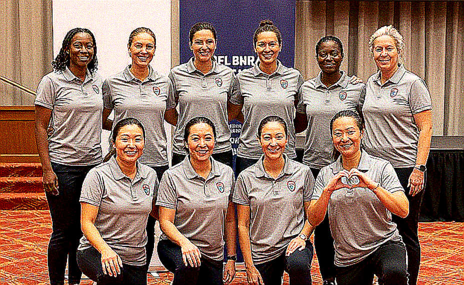Leviatán vô địch Masters London nhưng không được dự Champions Shanghai: VCT có nên thay đổi luật?