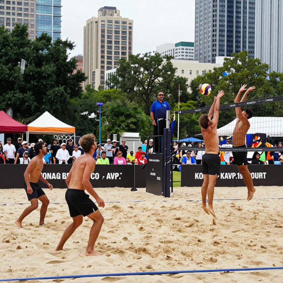 Asiad 20: hàng nhận bóng gãy nhịp và bài toán nhân sự của bóng chuyền nữ Việt Nam