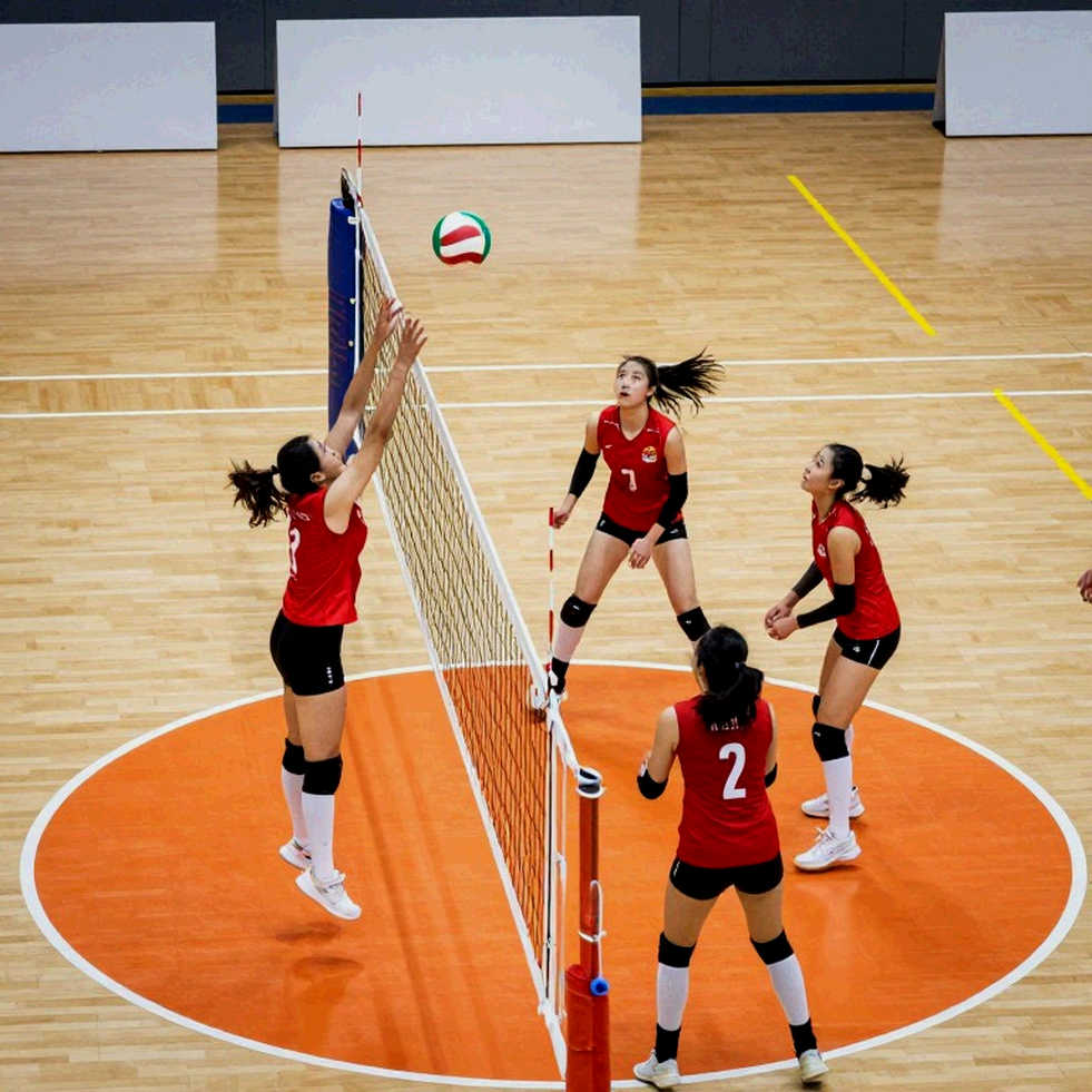 Brazil thống trị Nam Mỹ, giành vé Olympic LA 2028: Đọc cấu trúc điểm số của một đội bóng không phụ thuộc một mũi