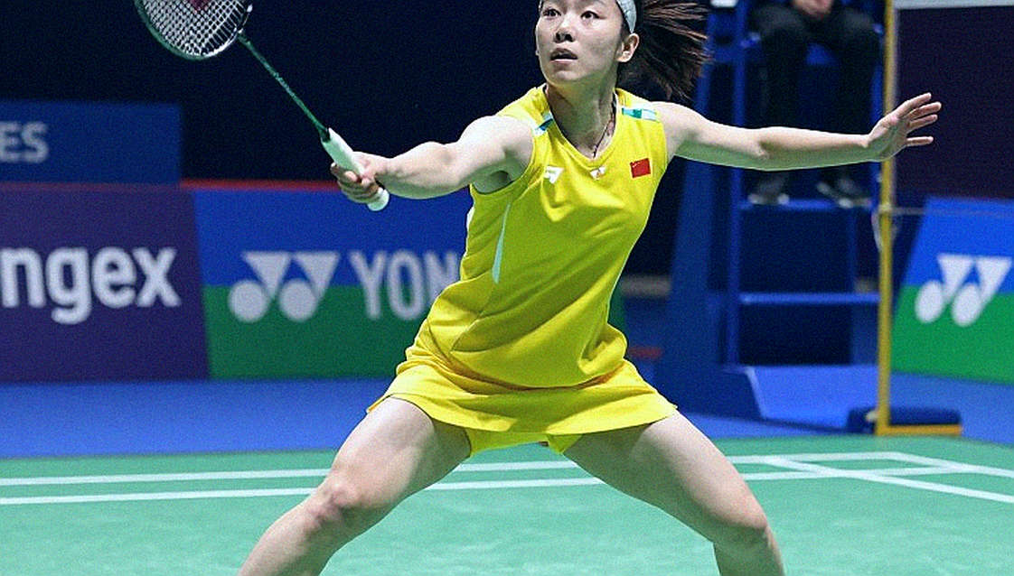 Nguyễn Tiến Minh Lội Tốc Đánh Bại Nguyễn Hoàng Thái Sơn Ở Vòng Sơ Loại Vietnam Open 2026 Super 100