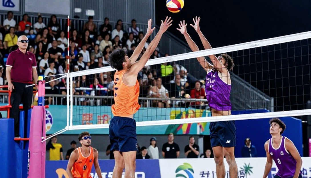 Silent Numbers in Fukuoka: Pool Play at AVC 2026 and the Real Test Ahead for Asian Volleyball Silent Numbers in Fukuoka: Pool Play at AVC 2026 and the Real Test Ahead for Asian Volleyball