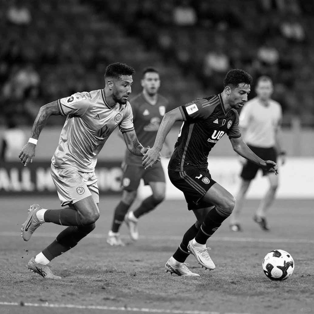 U-21 Nhật Bản và nhịp điệu của kẻ thách thức: Từ chiến thắng 3-0 trước Thái Lan đến bài toán Bắc Triều Tiên