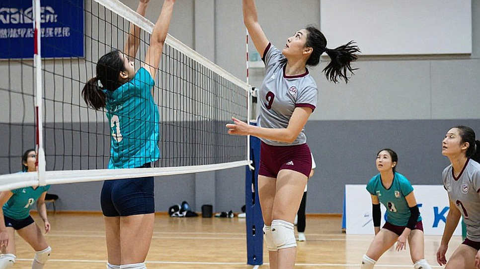 Türkiye 3-0 Serbia tại EuroVolley 2026: Sáu cú giao bóng ăn điểm và cái bẫy không ai nhìn thấy
