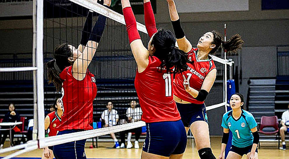 Giải bóng chuyền nữ quốc gia 2026: Vì sao 14 vòng đấu sinh ra những trận cầu kém hấp dẫn