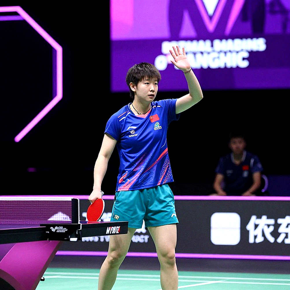 Cầu lông Trung Quốc trước Asian Games 2026: Hai huy chương vàng và những khoảng lặng phía sau