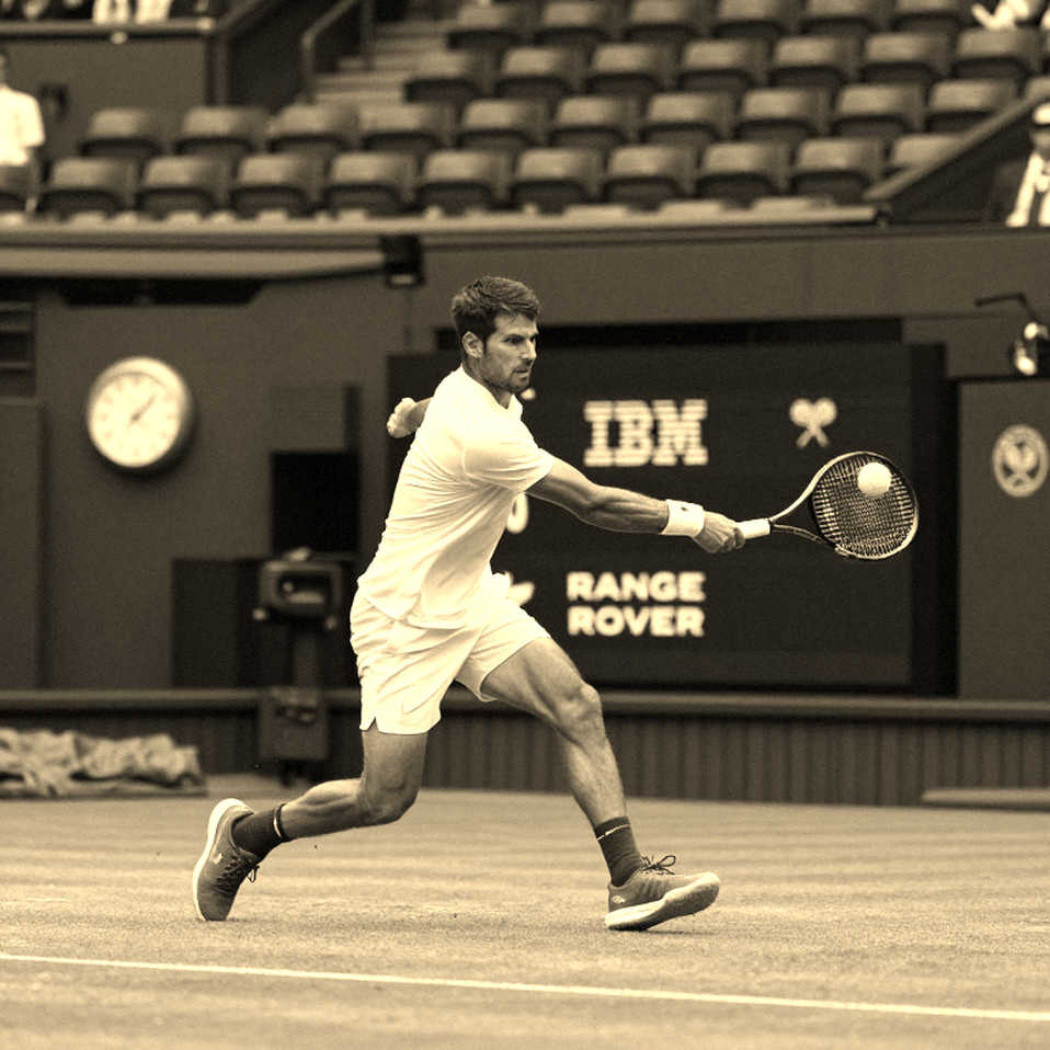 Laver Cup ngày đầu: Ba-một không phải là cách biệt, và cú rút lui của Shelton mới là tín hiệu thật