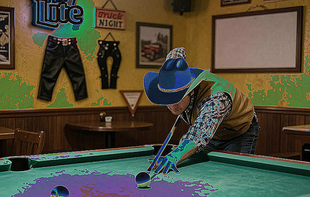 Texas Open Ladies 9-Ball: Kibaroglu, Lynch và nghịch lý của thể thức race-to-7