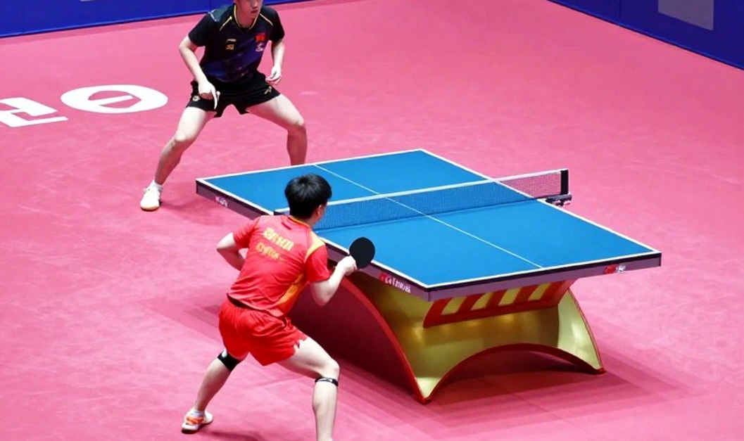 ITTF Americas U11 & U13: Bóng bàn trẻ Mỹ đoạt 43/56 huy chương và thắng trọn 14 nội dung ITTF Americas U11 & U13: Bóng bàn trẻ Mỹ đoạt 43/56 huy chương và thắng trọn 14 nội dung
