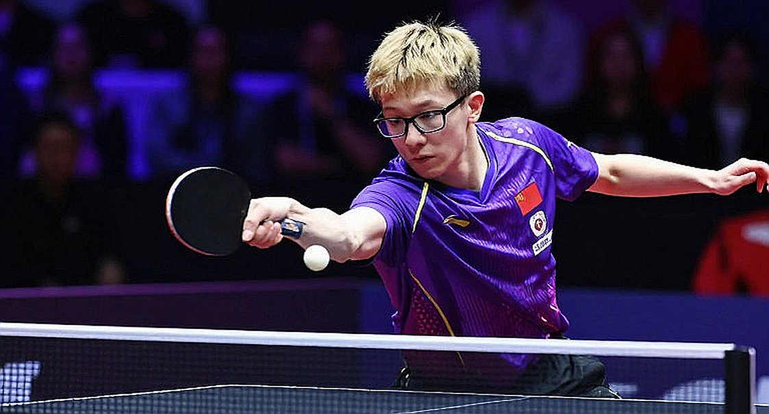 ITTF Americas U11 & U13: Bóng bàn trẻ Mỹ đoạt 43/56 huy chương và thắng trọn 14 nội dung ITTF Americas U11 & U13: Bóng bàn trẻ Mỹ đoạt 43/56 huy chương và thắng trọn 14 nội dung