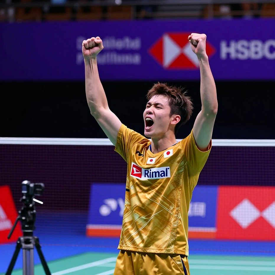 Asian Games 2026: Ấn Độ và nhánh đấu cầu lông nam định đoạt trước khi khai cuộc
