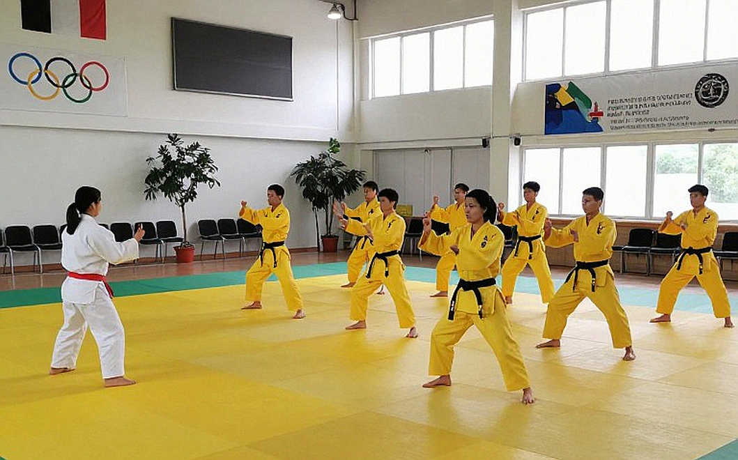 Asiad 2026: Two Female Athletes Carry Vietnam Taekwondo's Entire Medal Expectation Asiad 2026: Two Female Athletes Carry Vietnam Taekwondo's Entire Medal Expectation