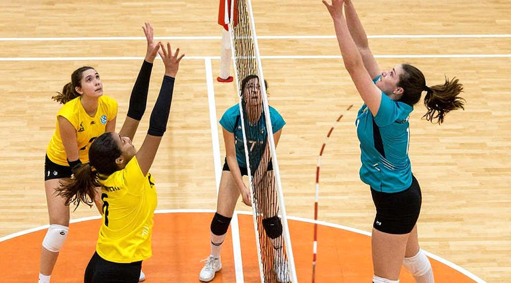 Nebraska giữ ngôi số 1 trong bảng 16 đội đầu tiên của NCAA: thứ hạng đọc theo sức mạnh lịch thi đấu, không theo thành tích thắng thua