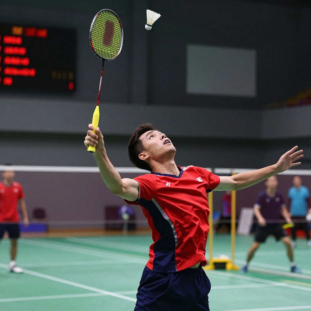 China Masters 2026: Ba trận đấu, ba cơ chế — đoàn Ấn Độ và bài toán loạt cầu quyết định