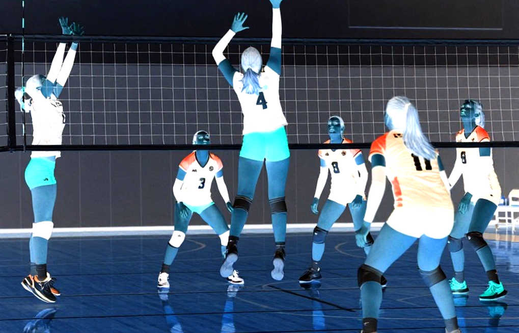 Chung kết bóng chuyền nữ Asiad 20: Trung Quốc – Nhật Bản và trận đấu được quyết định bằng số phút