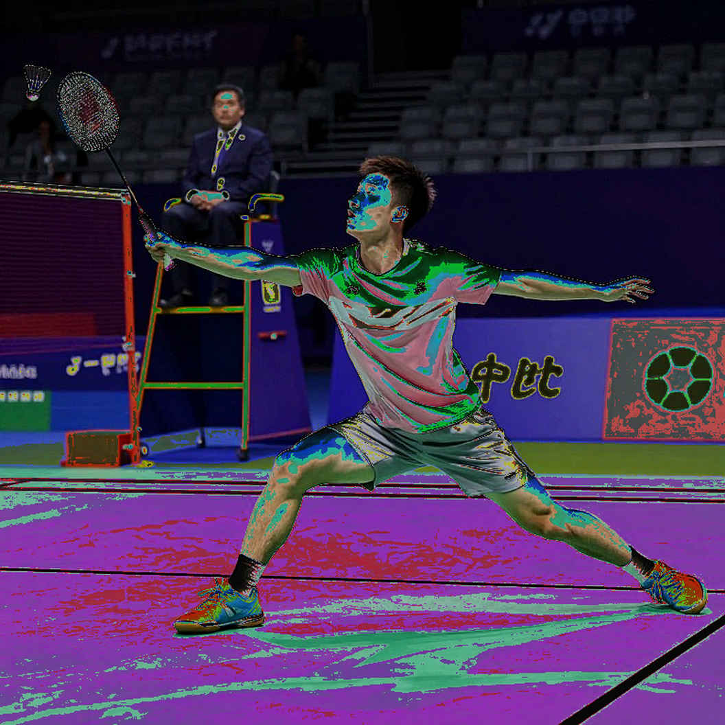 Alwi Farhan Trains with Kento Momota in Tokyo: One Session, Two Generations and a Data Void Alwi Farhan Trains with Kento Momota in Tokyo: One Session, Two Generations and a Data Void