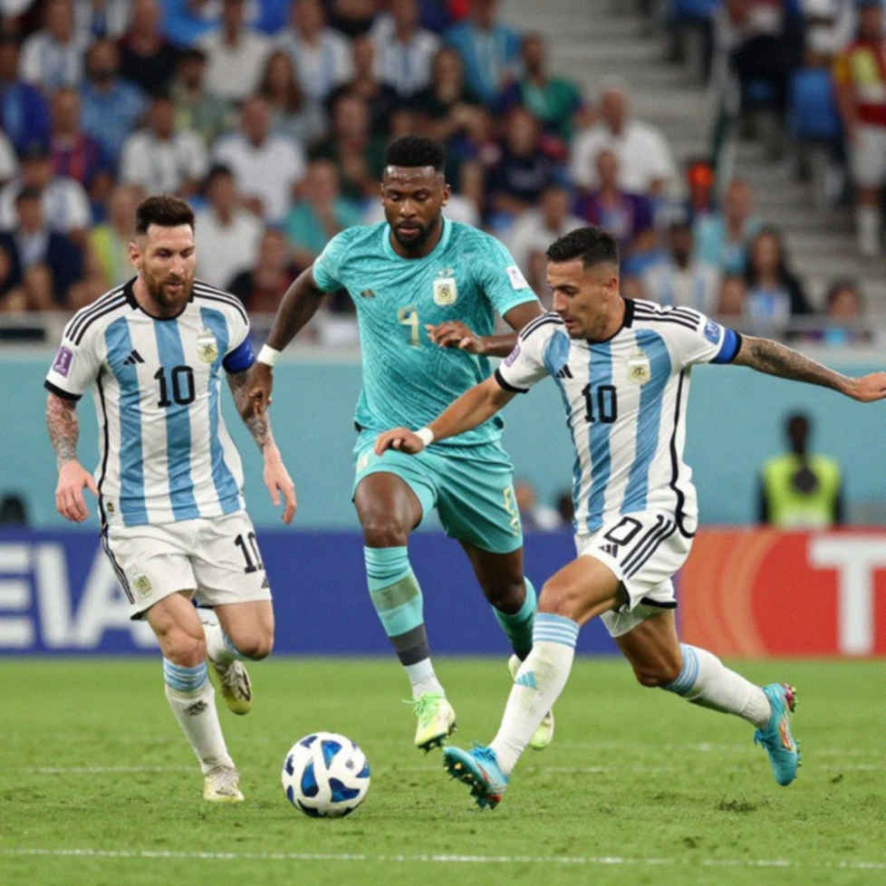 The 14-Metre Gap Behind the Full-Back: The Unwatched Dead Zone in Vietnamese Youth Football The 14-Metre Gap Behind the Full-Back: The Unwatched Dead Zone in Vietnamese Youth Football