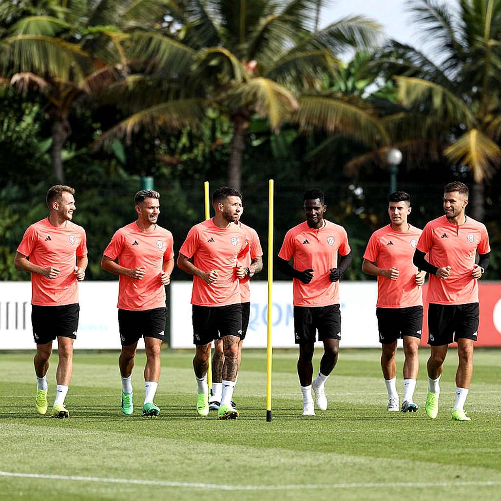 FIFA Orders Thanh Hóa to Pay Rimario USD 305,000: The Transfer Ban and What Fans Do Not See