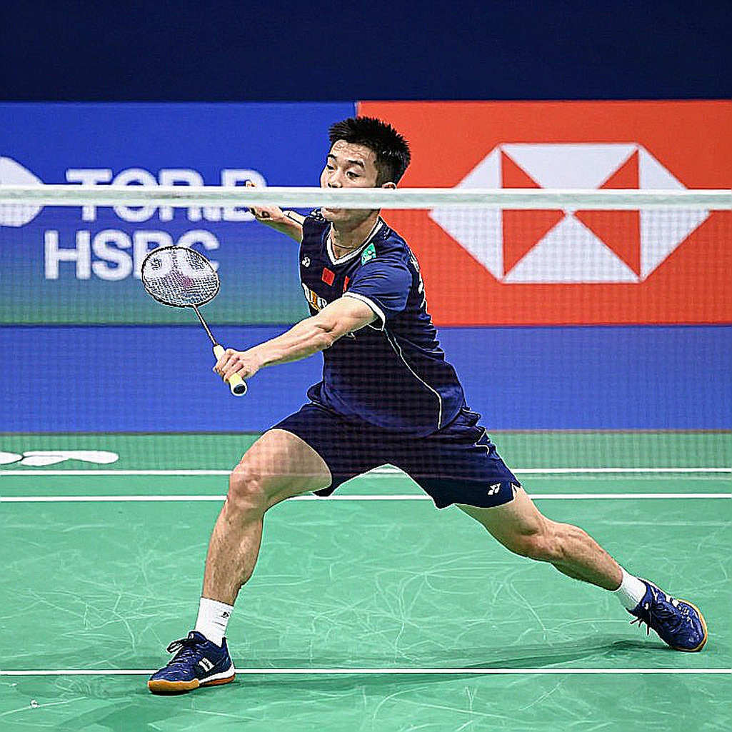 Kumamoto Masters 2026: Li Shifeng Carries China's Men's Singles as Shi Yuqi Withdraws Amid Unresolved Details