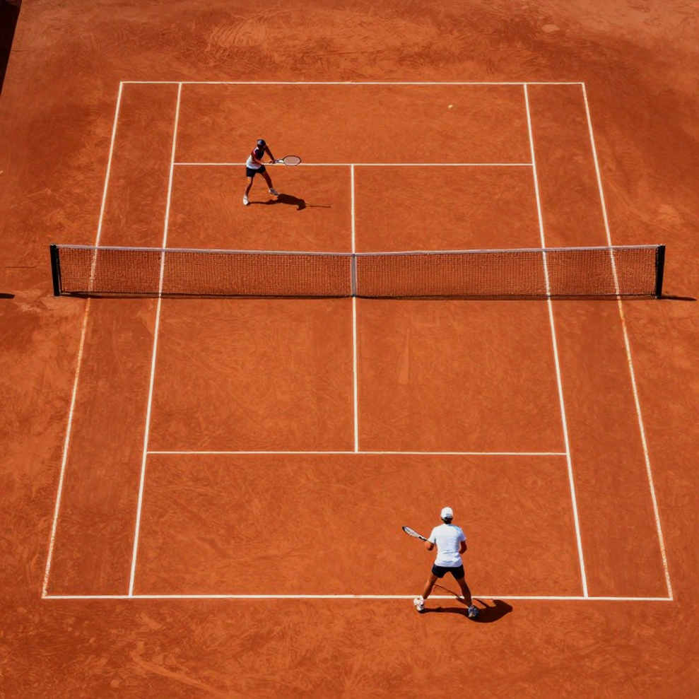 Khoảng trống dữ liệu tennis và thói quen lấp đầy bằng con số không nguồn Khoảng trống dữ liệu tennis và thói quen lấp đầy bằng con số không nguồn