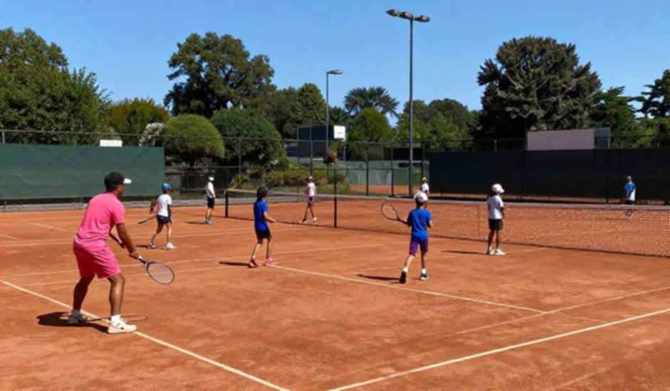 Hàn Quốc làm chậm mặt sân ở Seoul: bài toán chiến thuật cho Ấn Độ tại Davis Cup