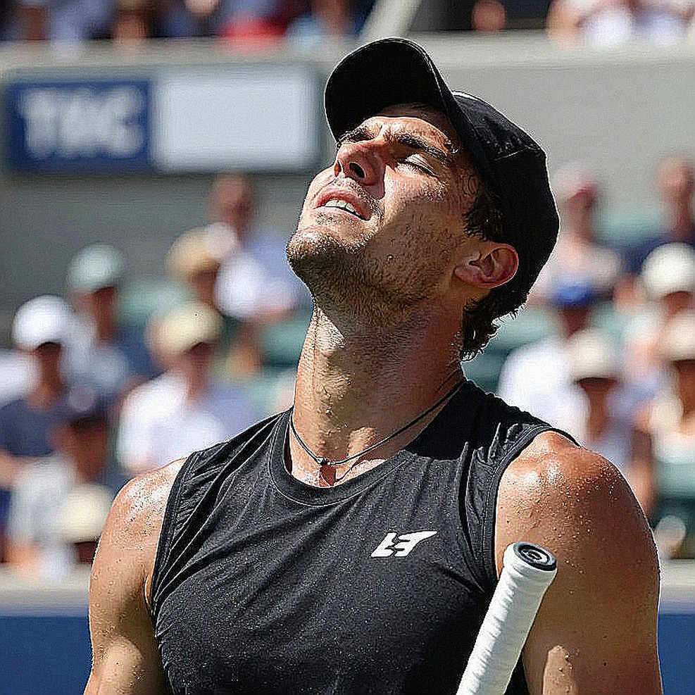 Hàn Quốc làm chậm mặt sân ở Seoul: bài toán chiến thuật cho Ấn Độ tại Davis Cup Hàn Quốc làm chậm mặt sân ở Seoul: bài toán chiến thuật cho Ấn Độ tại Davis Cup