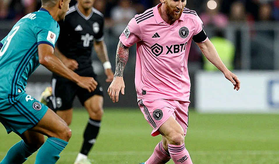 Barcelona và Quả bóng Vàng: bản cáo trạng không có hóa đơn
