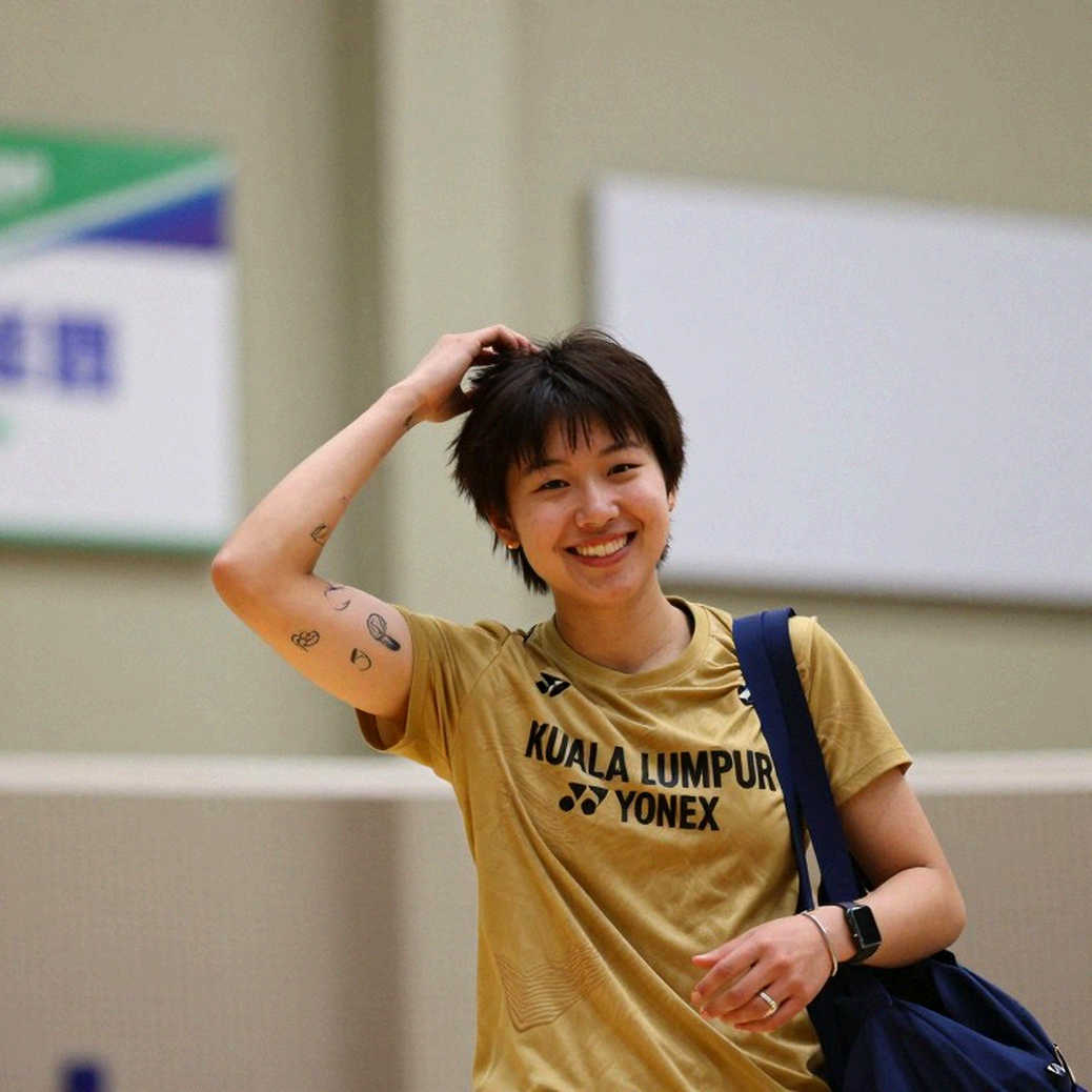 Kumamoto Masters 2026: Lý Thi Phong dẫn đơn nam Trung Quốc, khoảng trống Thạch Vũ Kỳ và bài toán nhịp độ